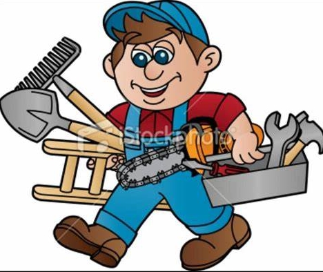 Arbeiter